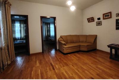 Casă de vânzare – Copou, zona Aleea Sadoveanu - 1