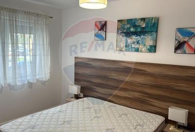 Apartament de închiriat cu 2 camere și loc de parcare în zona Ioșia - 6