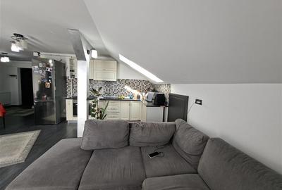 Apartament modern 3 camere balcon 2 locuri parcare zona Brana - 5