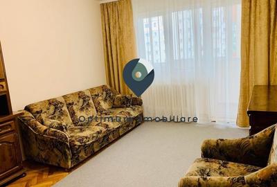 Apartament cu 2 camere in Manastur, etaj 5/10 zona Calea Floresti! - 2