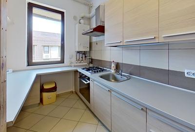 Apartament 2 camere decomandat | Sălaj – Confort Urban Rahova | Parcare | - 8