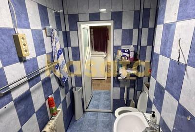 4 Camere | Etaj Intermediar | De Renovat | Proiect pentru centrala - 14