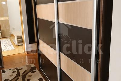 2 camere decomandat, centrală și AC, Micro 20 - 6