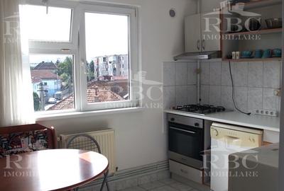 Apartament 1 camera decomandat in zona Parcului Armatura - 7