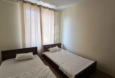 Apartament 4 camere în zona str. Padurii - 10