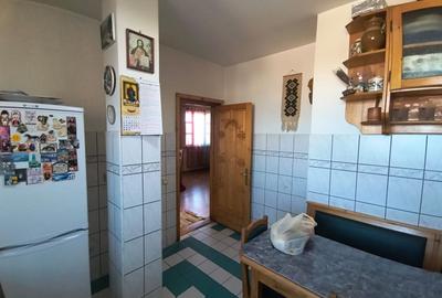 Apartament 3 camere | 120 MP | Ultracentral | Terasă + Pod | 85.000 € - 7