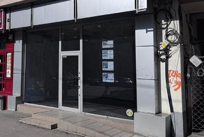 Spatiu comercial stradal 60 mp - 6
