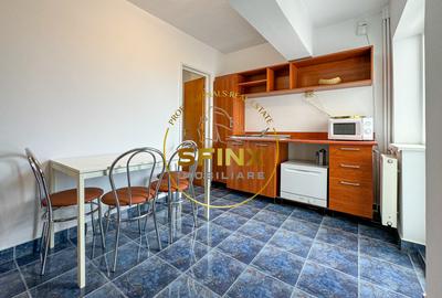 Birou 5 camere 113 mp | Bd Unirii Piata | Alba Iulia - 20