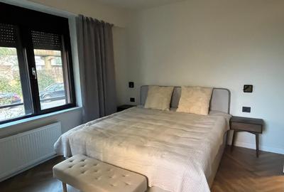 Inchiriere 2 camere - lux - Central Park - 2