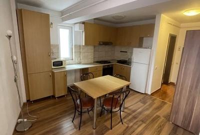 Apartament de vânzare, 2 camere, 46 mp, zona Platinia/USAMV - 1
