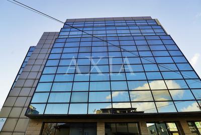 Birou, 136 mp în Primăverii