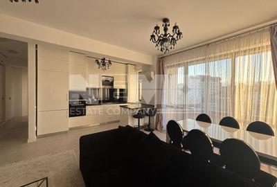 APARTAMENT 3 CAMERE | CENTRU, SUCEAVA | 68 MP | 150.000€ - 4