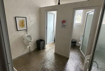 Spatiu pentru evenimente de inchiriat - Galati - 4