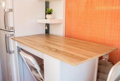 Arcul de Triumf| 2 Camere în Vilă |  Centrală Proprie - 6