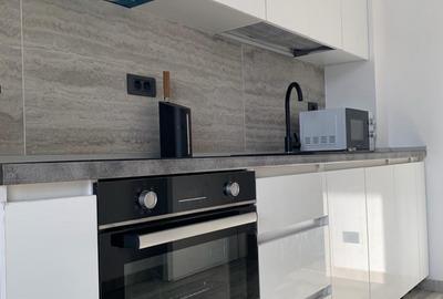 Apartament 2 camere in Roka Residence - 2