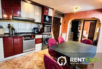 De vanzare! Apartament cu trei camere situat in Tg. Cucu - 6