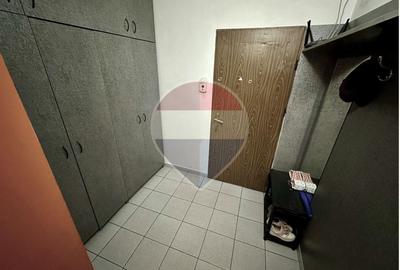 Apartament 3 camere, zona Scorțarilor, etaj 2/4, boxă, Mărăști - 3
