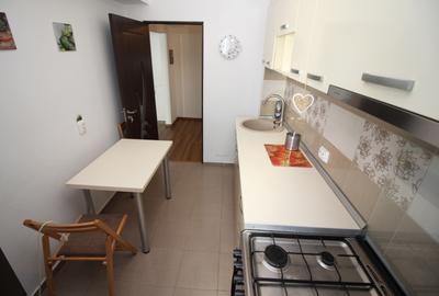 Berceni, bloc 2015, Grand Arena, 2 camere mobilat, parcare la liber - 7