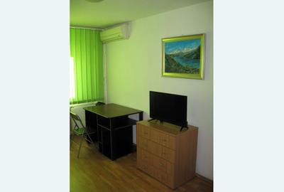 Tineretului, garsoniera, 5 minute metrou, BOILER, bloc mixt,  350 euro - 4
