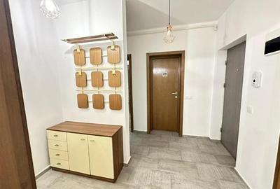 Inchiriem Apartament 2 Camere, Modern, Decomandat, Tractorul - 6