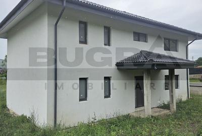 Casa individuala, 4 camere, 147 mp+600 mp teren, zona Sun Garden - 4