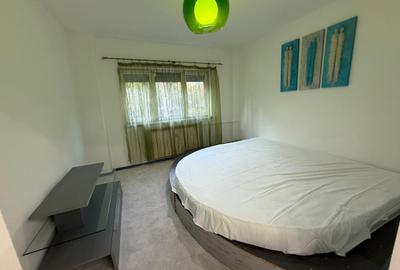 Rahova, Lic.Bolintineanu, 2 camere deosebit, etaj 1, 59 mp, bloc 83 reabilitat - 18
