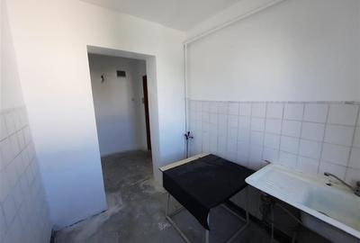 2 CSD, 40 MP, ET. 4 din 4 – APARTAMENT CU POTENTIAL, APROAPE DE CENTRU - 4