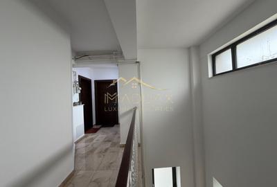 Apartament de tip Duplex 6 camere *250mp* + 2 Garaje // Herastrau - 23
