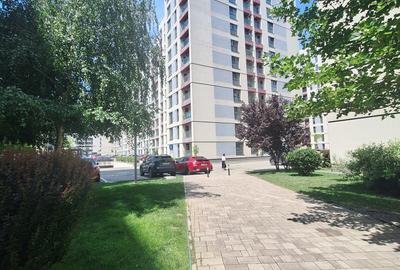 Apartament 4 camere unicat 21 residence Lujerului Politehnica - 1