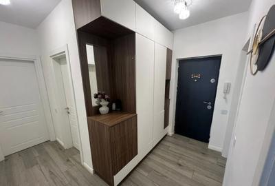 Theodor Pallady -Gura Calitei-Apartament de 3 camere cu 2 locuri de parcare - 3