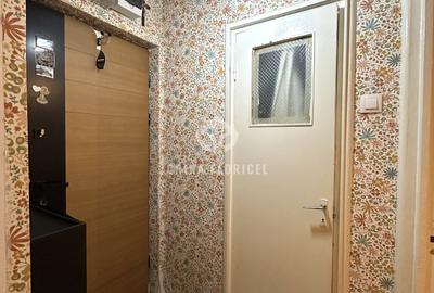 Vanzare apartament 2 camere - decomandat P/10 - 40 mp construiti -zona Dorobanti - 7