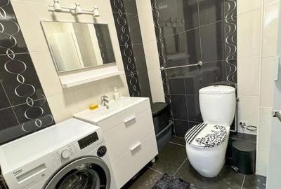 APARTAMENT DE ÎNCHIRIAT |130 MP UTILI | 4 CAMERE | PARCARE SUBTERANA | AVIATIEI - 4