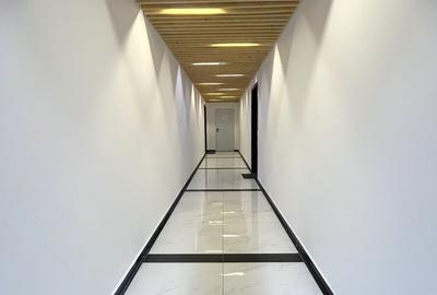 2 CAMERE || BUCATARIE INCHISA || AVIATIEI APARTMENTS || PARCARE - 18