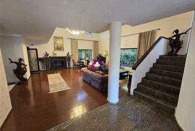 Vila 6 camere Snagov - 10