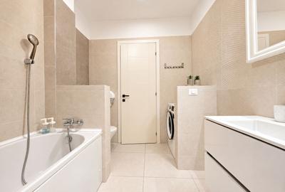 Apartament Exclusivist | Aproape de Plajă | Mamaia Central - 10