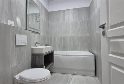 Apartament 2 camere decomandat, Tatarasi, bloc nou - 13