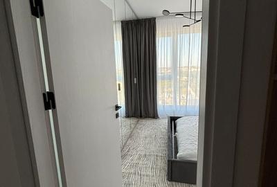 Apartament 2 camere MTM Pipera Lake - 13