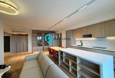 4 Camere / 5 Minute Padurea Baneasa / Nou / 2 Locuri Parcare - 5