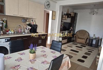 Apartament cu 2 camere decomandat, mobilat în Dobroești
