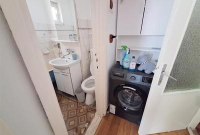 Apartament 2 camere, mobilat si utilat, zona Narcisa - 7