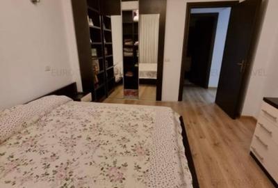 Apartament 2 camere, loc de parcare, Tomis Plus - 5