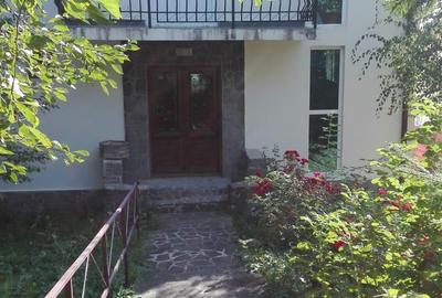 Breaza Judet Prahova casa de exceptie - PRET PROMOTIONAL - 1