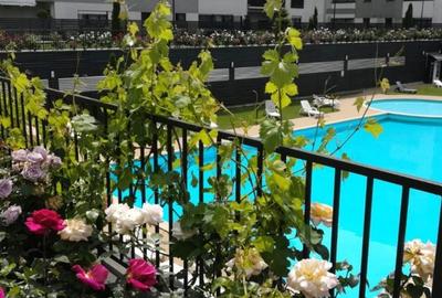 Apartament cu 3 camere decomandat în Iancu Nicolae