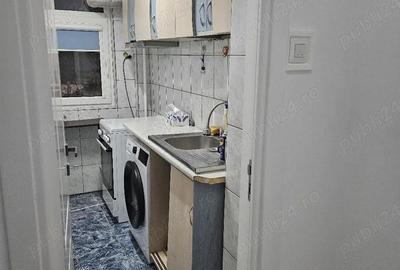 2 camere decomandat Nitu Vasile - 8
