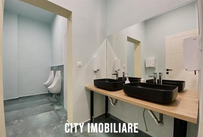 Spatiu comercial 250 mp + terasa 70 mp, Grigorescu, Parter, Ideal HoReCa   Showr - 16