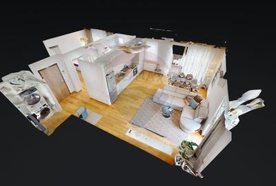Apartament premium | Prima închiriere | Loc parcare | Urban Plaza - 14