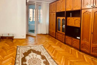Garsoniera Dristor - metrou, stradal, mobilată si utilată complet, libera - 2