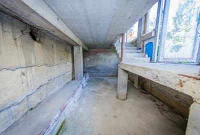 Spațiu comercial cu apartament la pachet, de vanzare Bulevardul Traian - 16