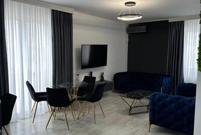 Apartament 2 camere de închiriat – lângă Metrou Nicolae Teclu - 1