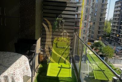 De inchiriat apartament 2 camere Grozavesti - 8
